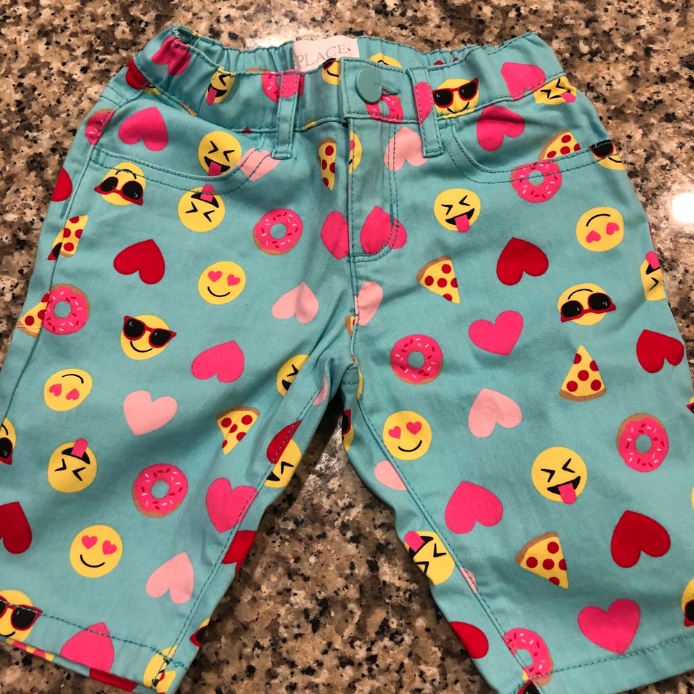 NWOT shorts